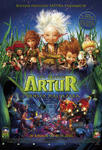 Film: Artur i zemsta Maltazara