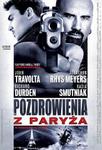 Film: Pozdrowienia z Paryża