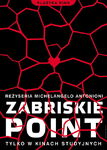 Film: Zabriskie Point
