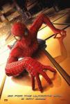 Plakat filmu Spider-Man