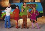 Movie poster Scooby-Doo