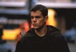 Movie poster Tożsamość Bourne'a