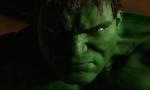 Movie poster Hulk