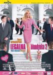 Movie poster Legalna blondynka 2