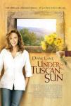 Plakat filmu Pod słońcem Toskanii