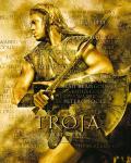 Movie poster Troja