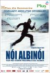 Movie poster Noi Albinoi