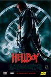 Plakat filmu Hellboy (2004)