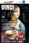 Plakat filmu Vinci