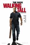 Plakat filmu Z podniesionym czołem (Walking Tall)