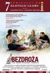Movie poster Bezdroża