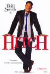 Movie poster Hitch