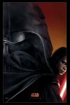 Movie poster Gwiezdne wojny: część III - Zemsta Sithów