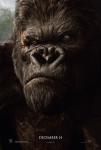 Plakat filmu King Kong
