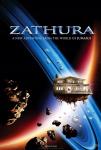 Plakat filmu Zathura. Kosmiczna przygoda