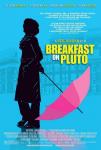 Movie poster Śniadanie na Plutonie
