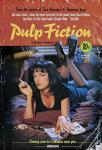Movie poster Pulp Fiction