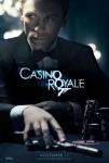 Movie poster Casino Royale