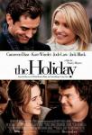 Movie poster Holiday