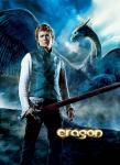 Movie poster Eragon