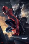Movie poster Spider-Man 3