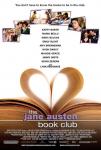 Plakat filmu Rozważni i romantyczni. Klub miłośników Jane Austen