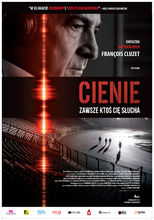 Movie poster Cienie
