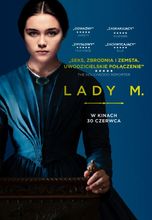 Movie poster Lady M.