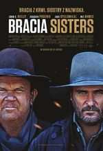 Movie poster Bracia Sisters