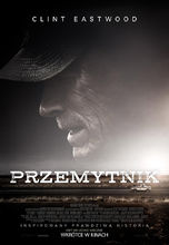 Movie poster Przemytnik