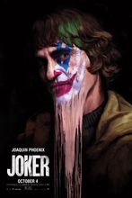 Movie poster Joker