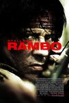 Movie poster John Rambo
