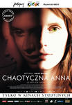 Movie poster Chaotyczna Anna
