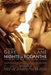 Plakat filmu Noce w Rodanthe