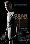 Movie poster Gran Torino