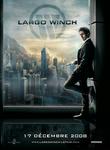 Plakat filmu Largo Winch