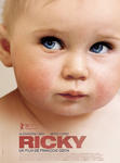 Plakat filmu Ricky