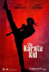 Plakat filmu Karate Kid