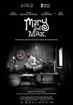 Movie poster Mary i Max