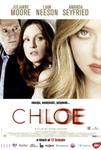 Plakat filmu Chloe
