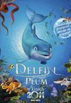 Movie poster Delfin Plum