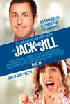 Plakat filmu Jack i Jill