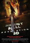 Plakat filmu Silent Hill: Apokalipsa