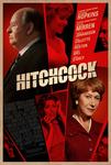 Movie poster Hitchcock