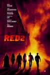 Movie poster RED 2