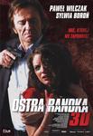 Movie poster Ostra randka