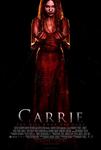 Plakat filmu Carrie