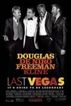 Plakat filmu Last Vegas